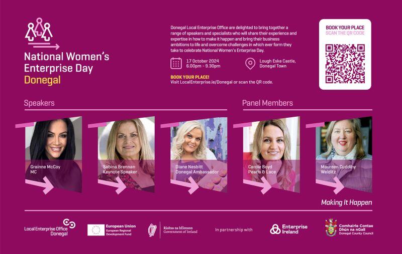 DWIBN National Womens